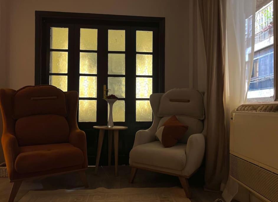 Apartment Lovely In Zamalek *