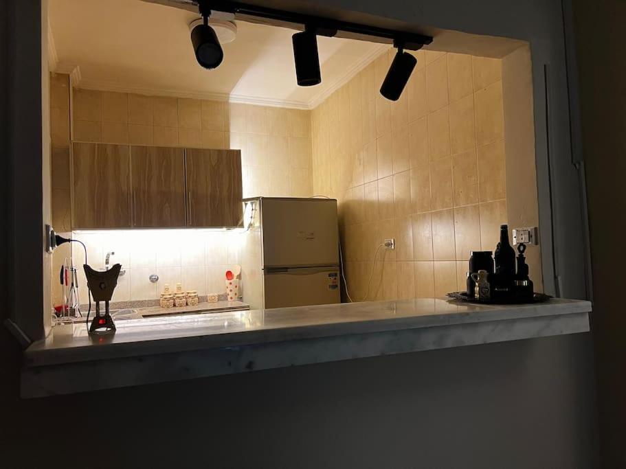 Apartment Lovely In Zamalek *